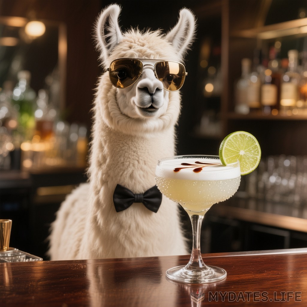 Ngày Pisco Sour Quốc tế