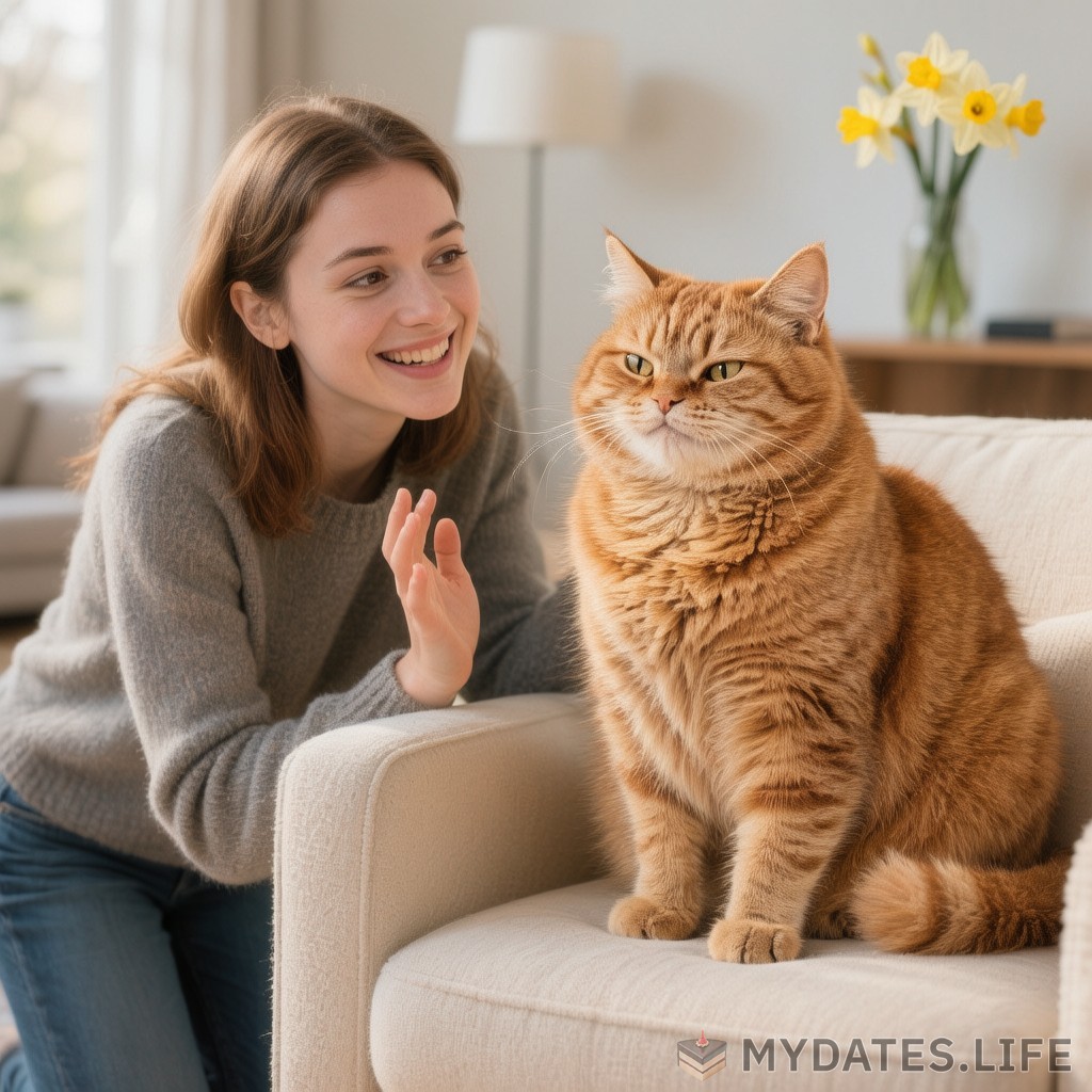 Всемирный день комплимента