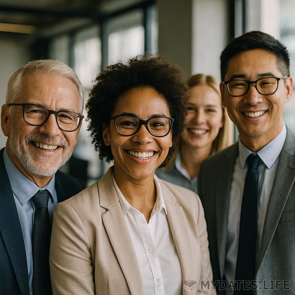 Dia Internacional da Igualdade no Local de Trabalho