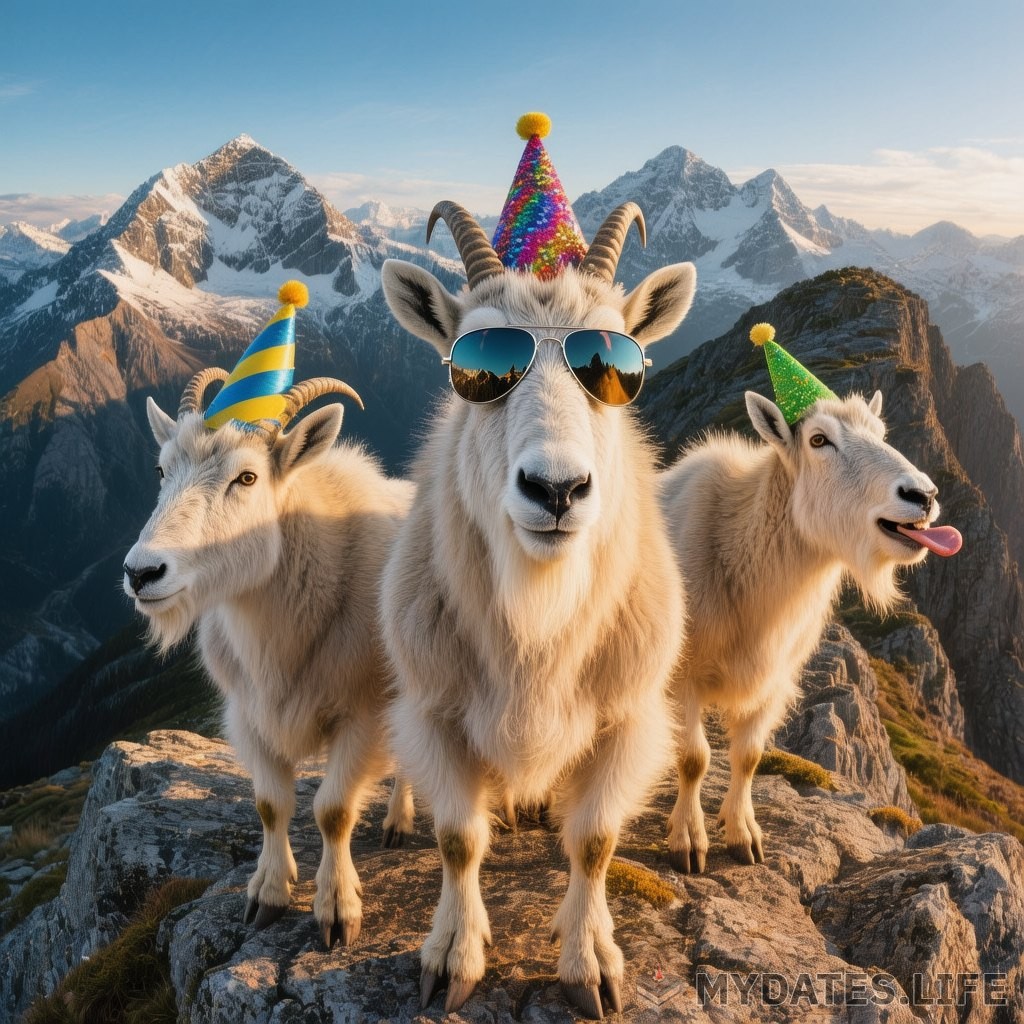 Giornata Internazionale della Montagna