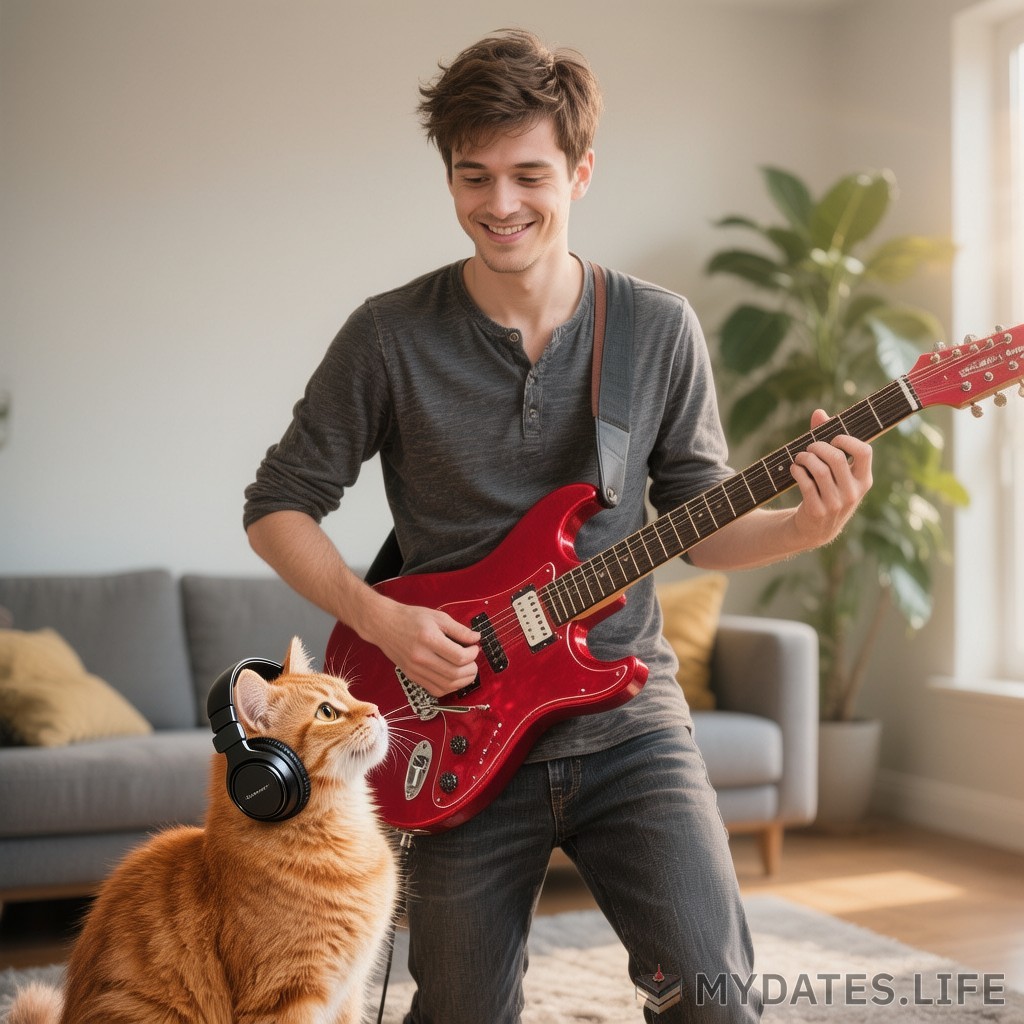 Giornata della Chitarra