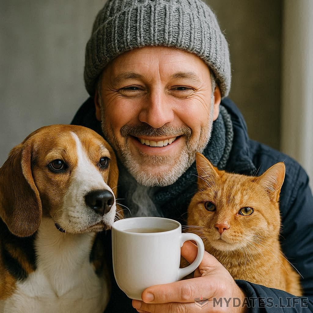 Ziua Ceaiului Cald - 12 Ianuarie