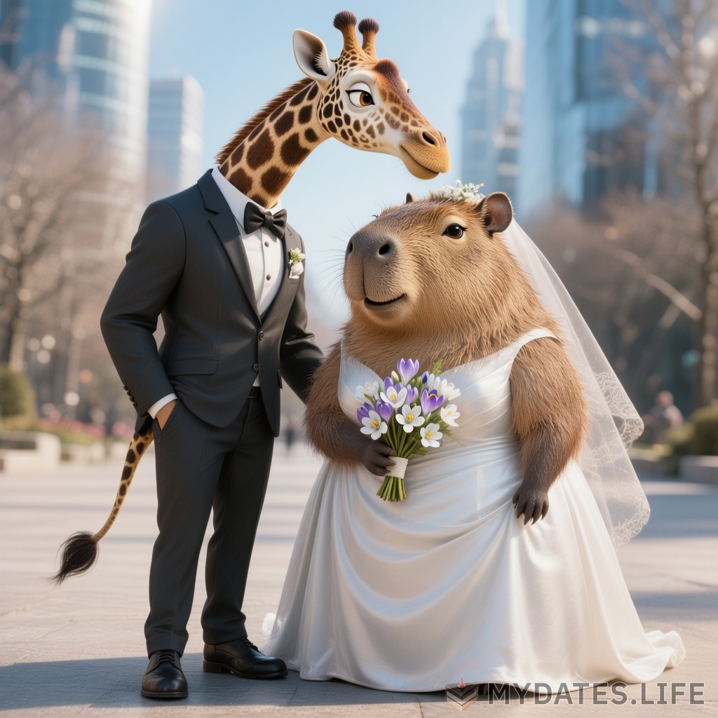 Ziua Libertății Căsătoriei