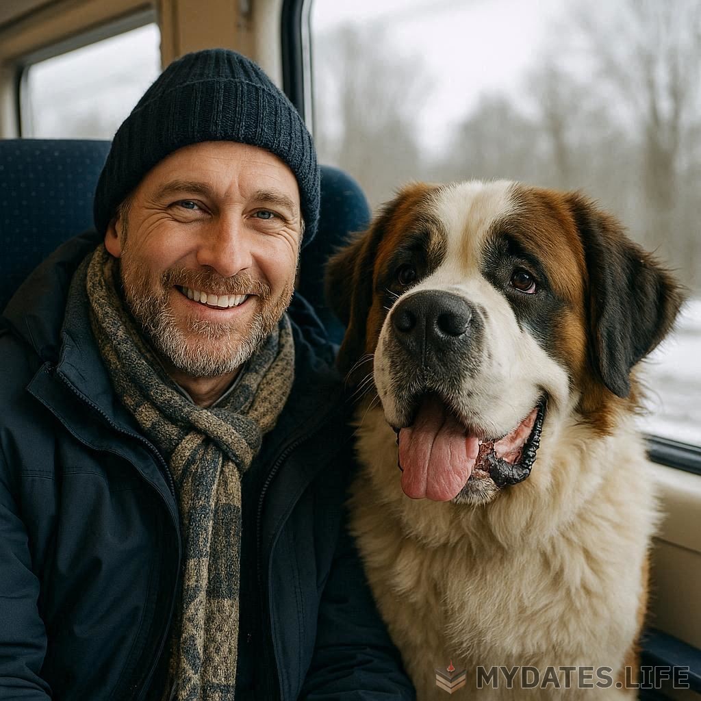 Ngày Bạn Đồng hành Du lịch Ngẫu nhiên - 13 Tháng Một