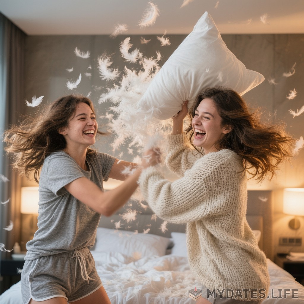 Giornata delle Amiche