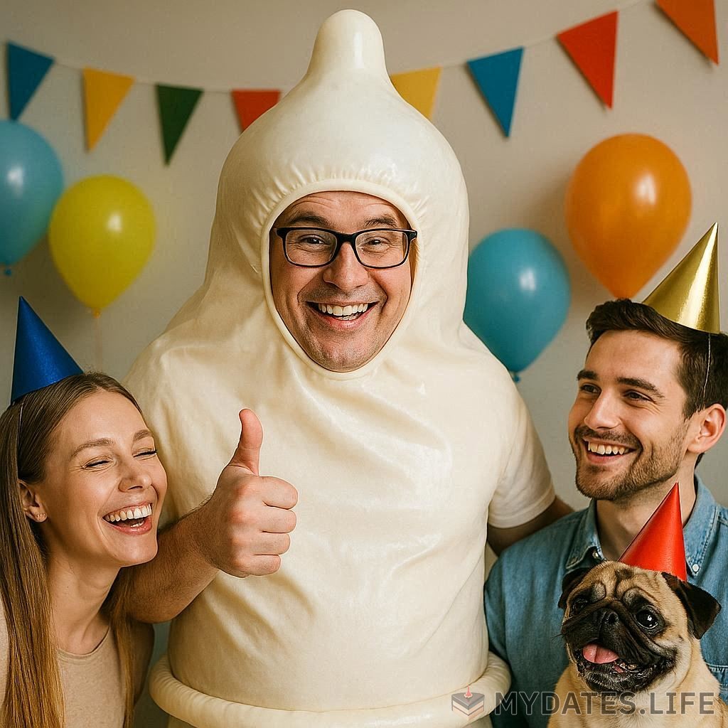 Dia Internacional do Preservativo