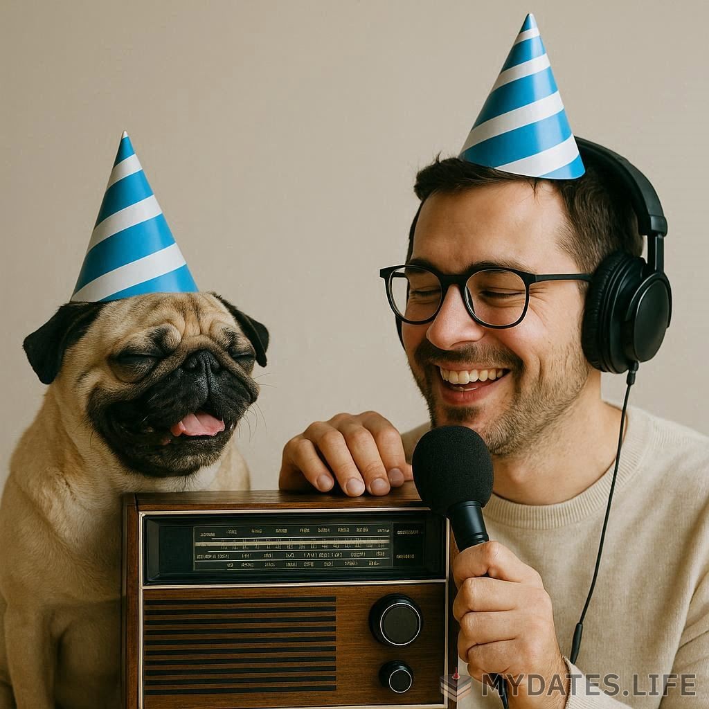 Día Mundial de la Radio