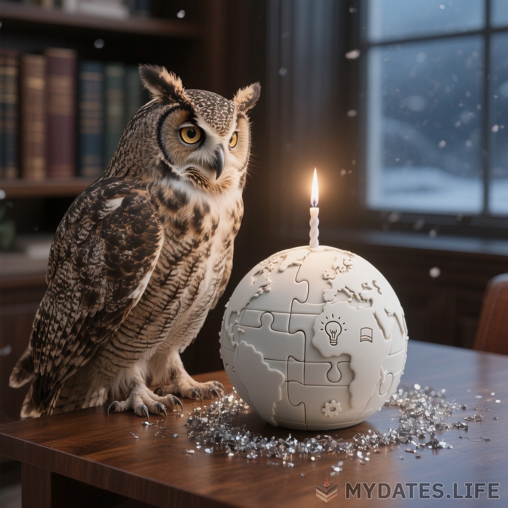 Compleanno di Wikipedia