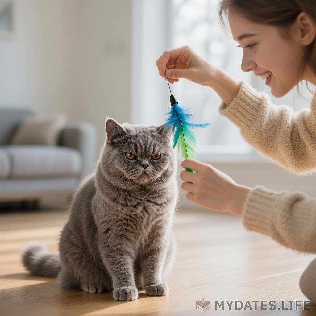 Ngày Giúp Người Cáu Kỉnh - 16 Tháng Hai