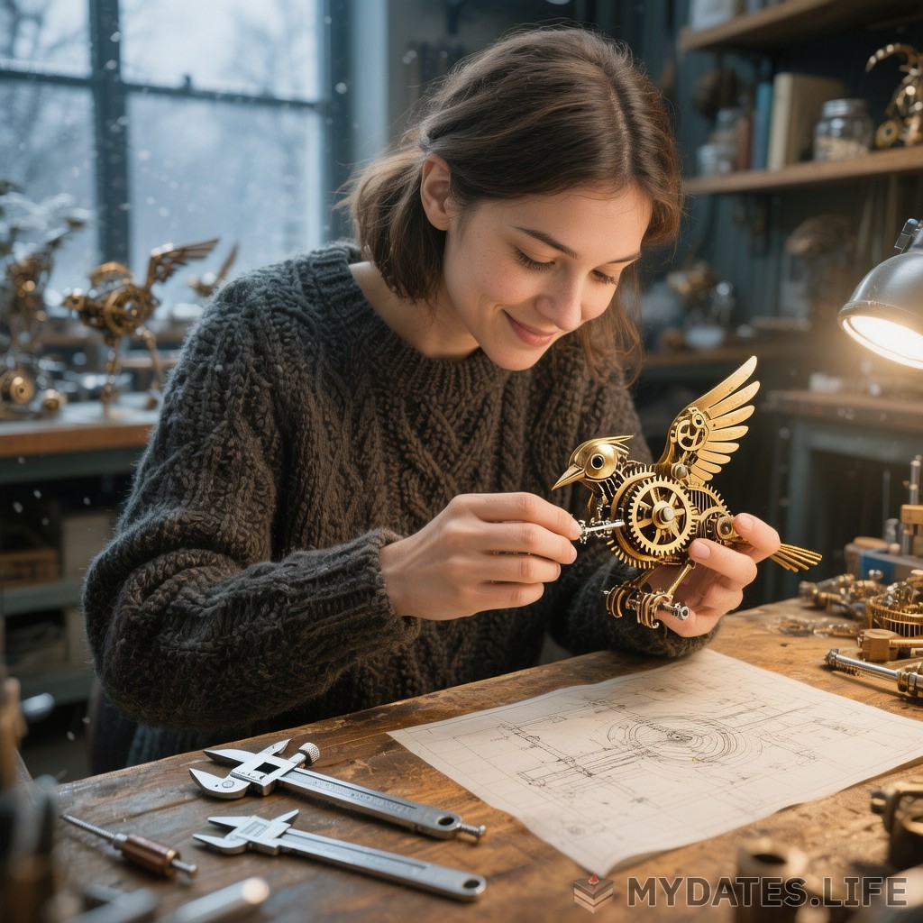 Dia da Criatividade e Inspiração