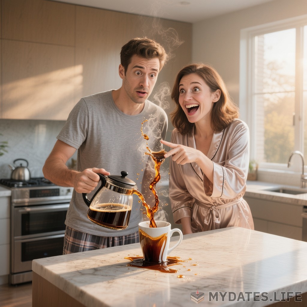 Праздник утренних иллюзий