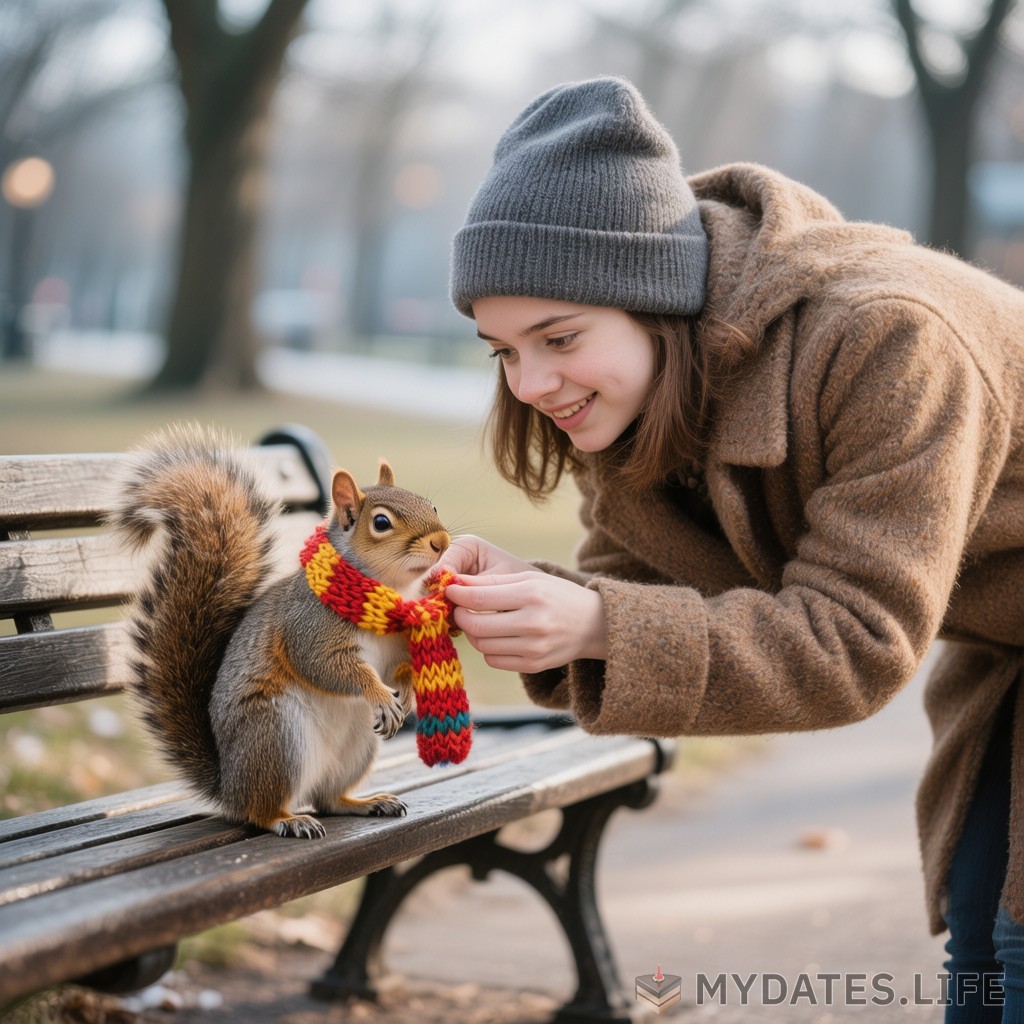 International Random Acts of Kindness Day