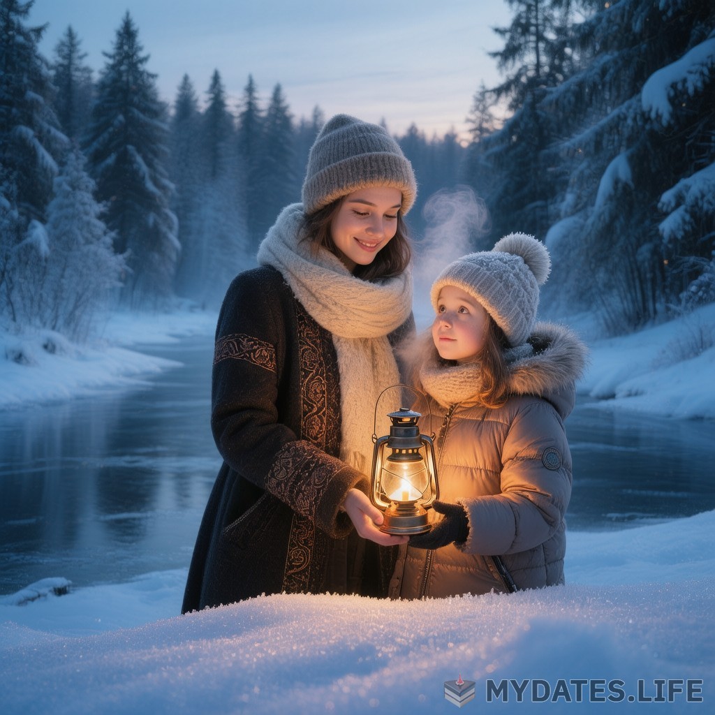 Heilige Drei Könige Vorabend