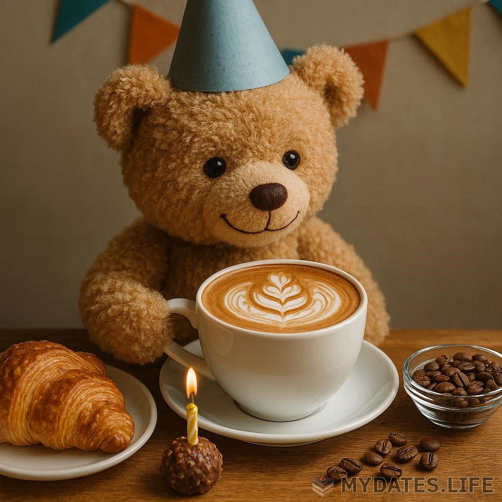 Journée du Gourmet de Café