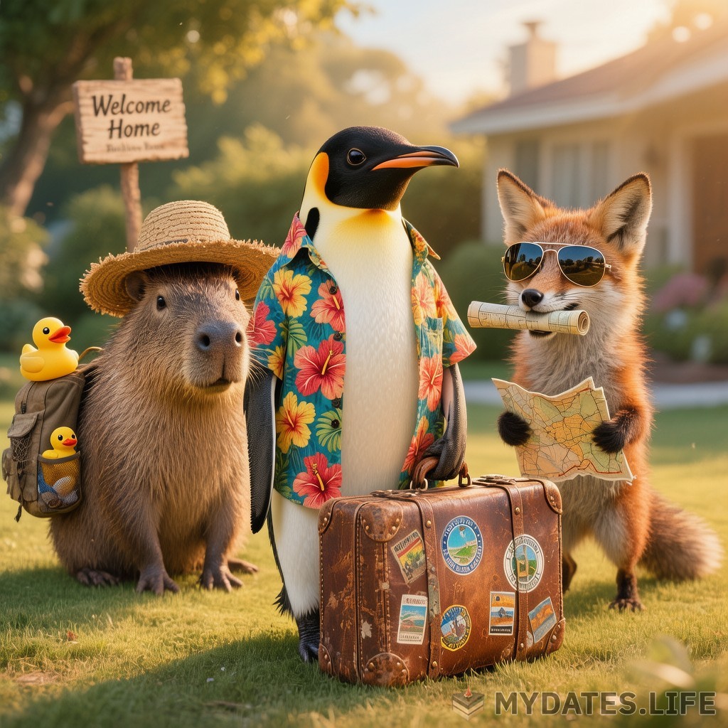 Hari Migran Internasional