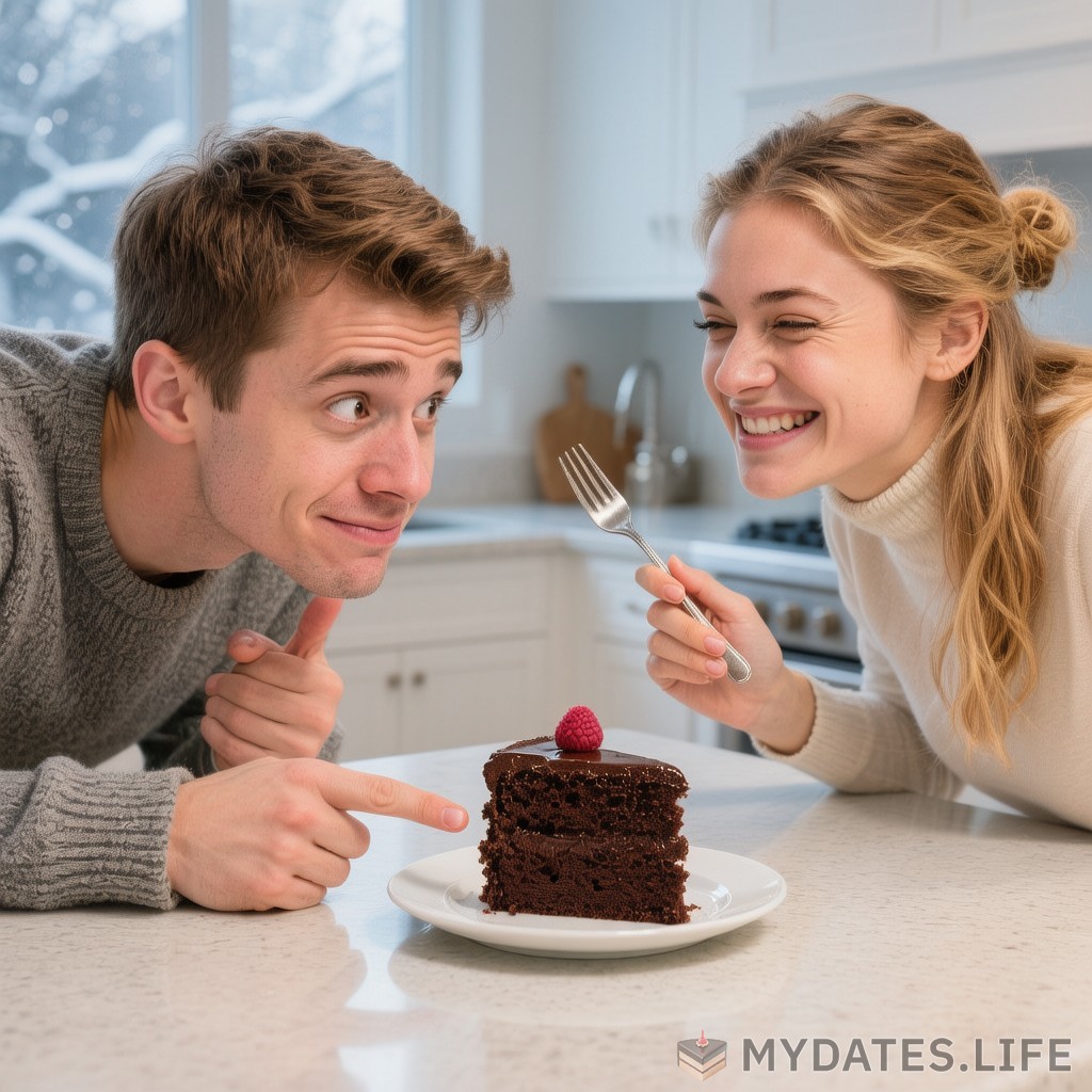 Dzień Gdy Wszystko Jest Jasne Bez Słów - 18 Lutego