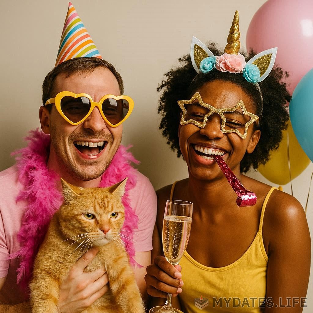 Alla nonsens människor dag