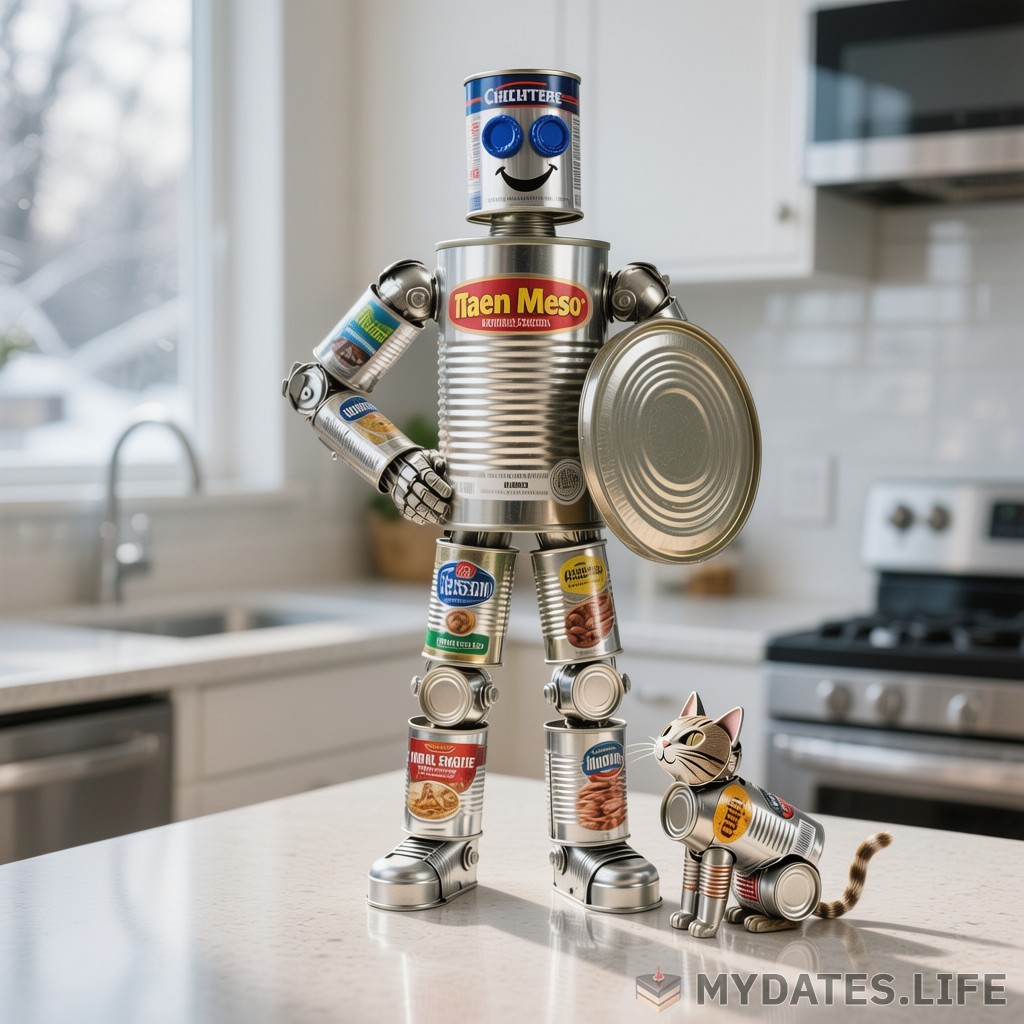 Blik Dag - 19 Januari