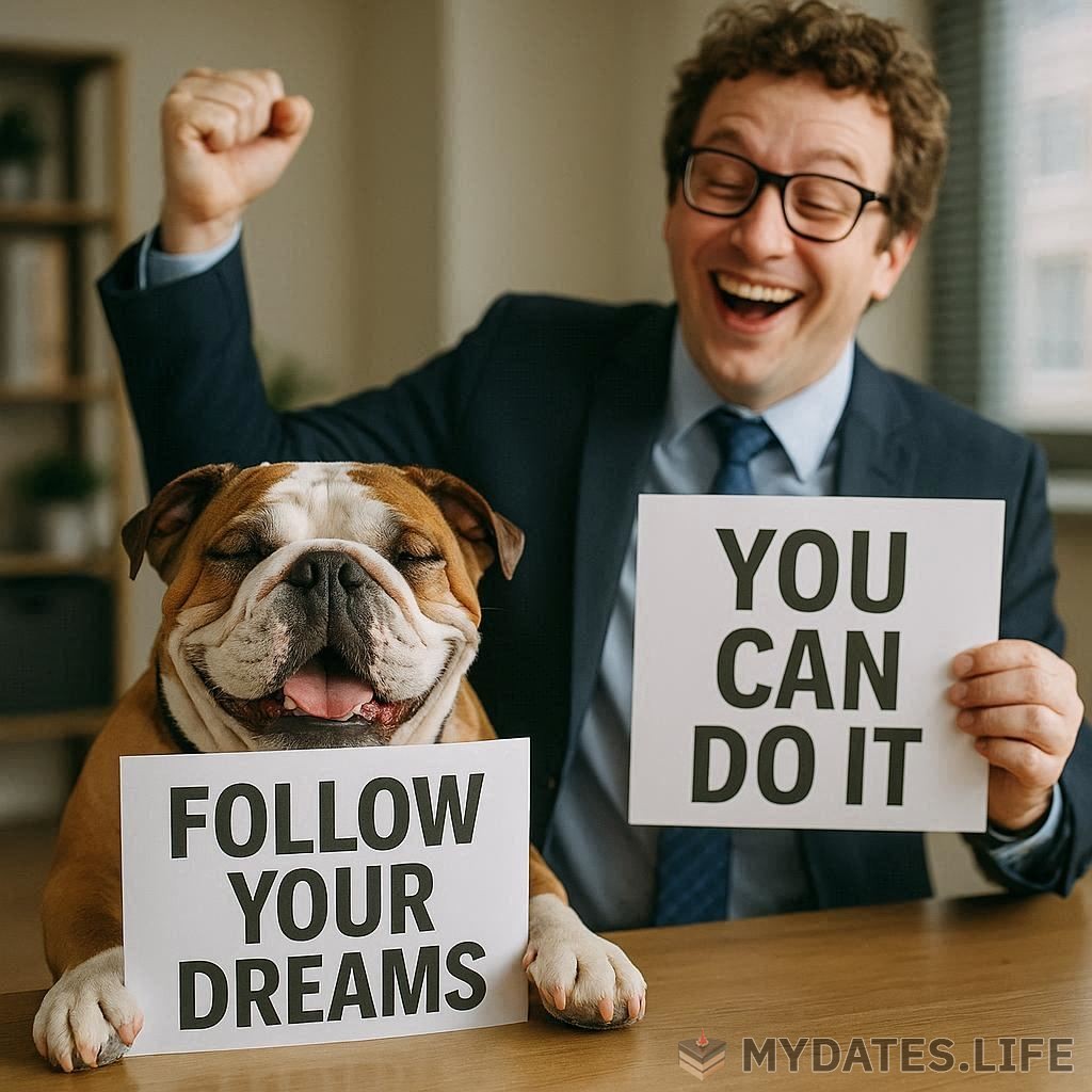 Journée de la Motivation et de l'Inspiration - 2 janvier