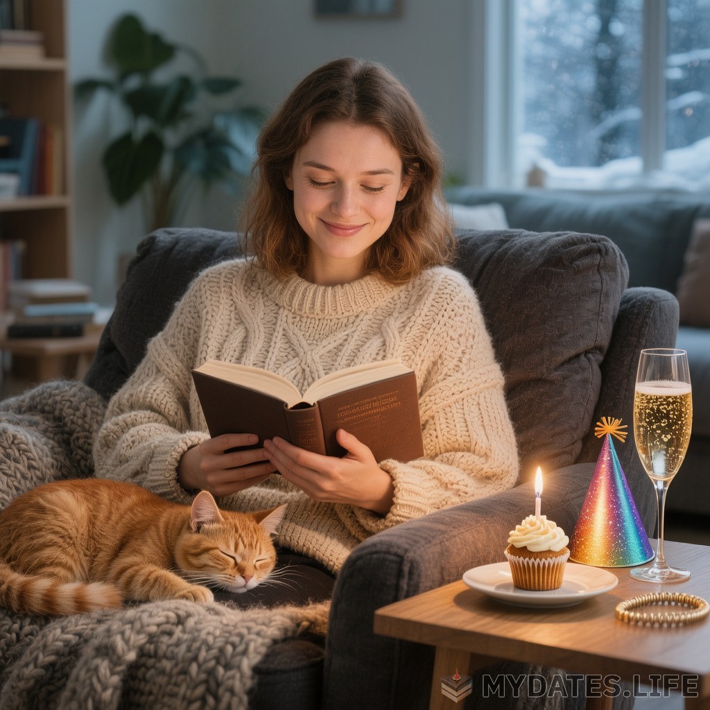 Världens introverters dag
