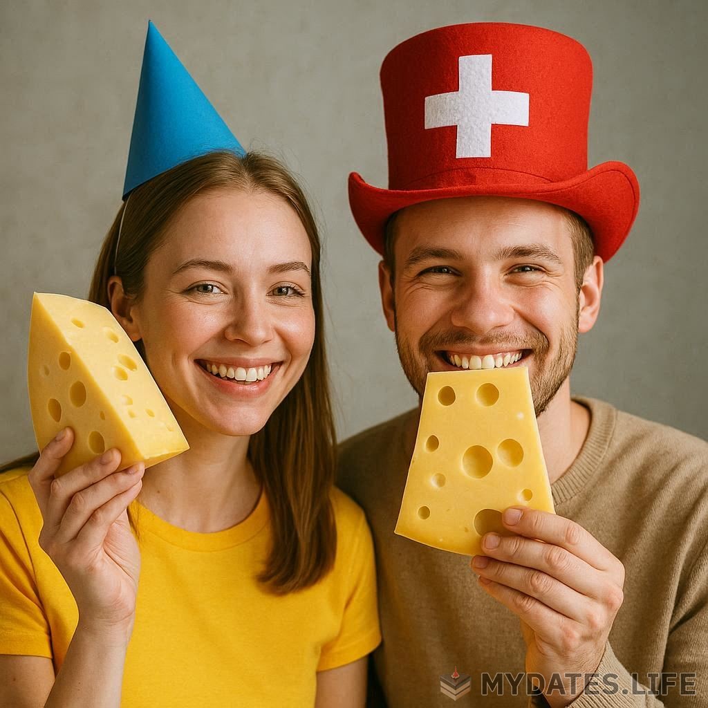 Journée du Fromage Suisse