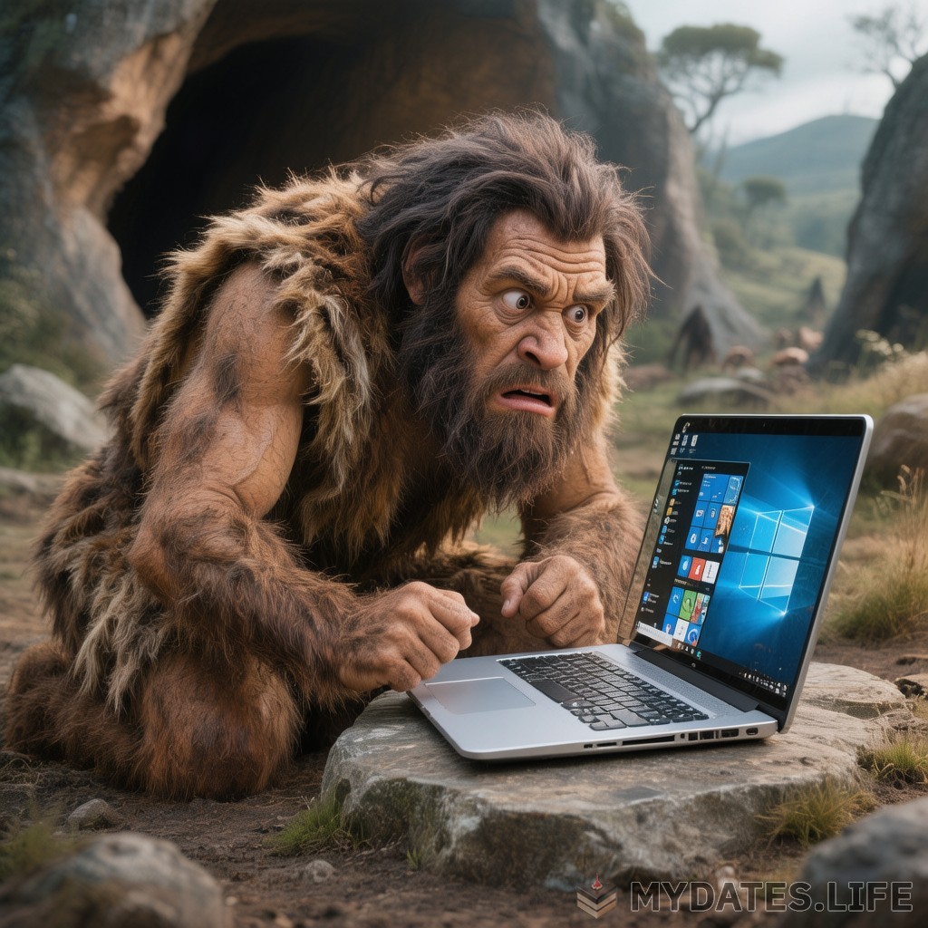 Всемирный день компьютерной грамотности