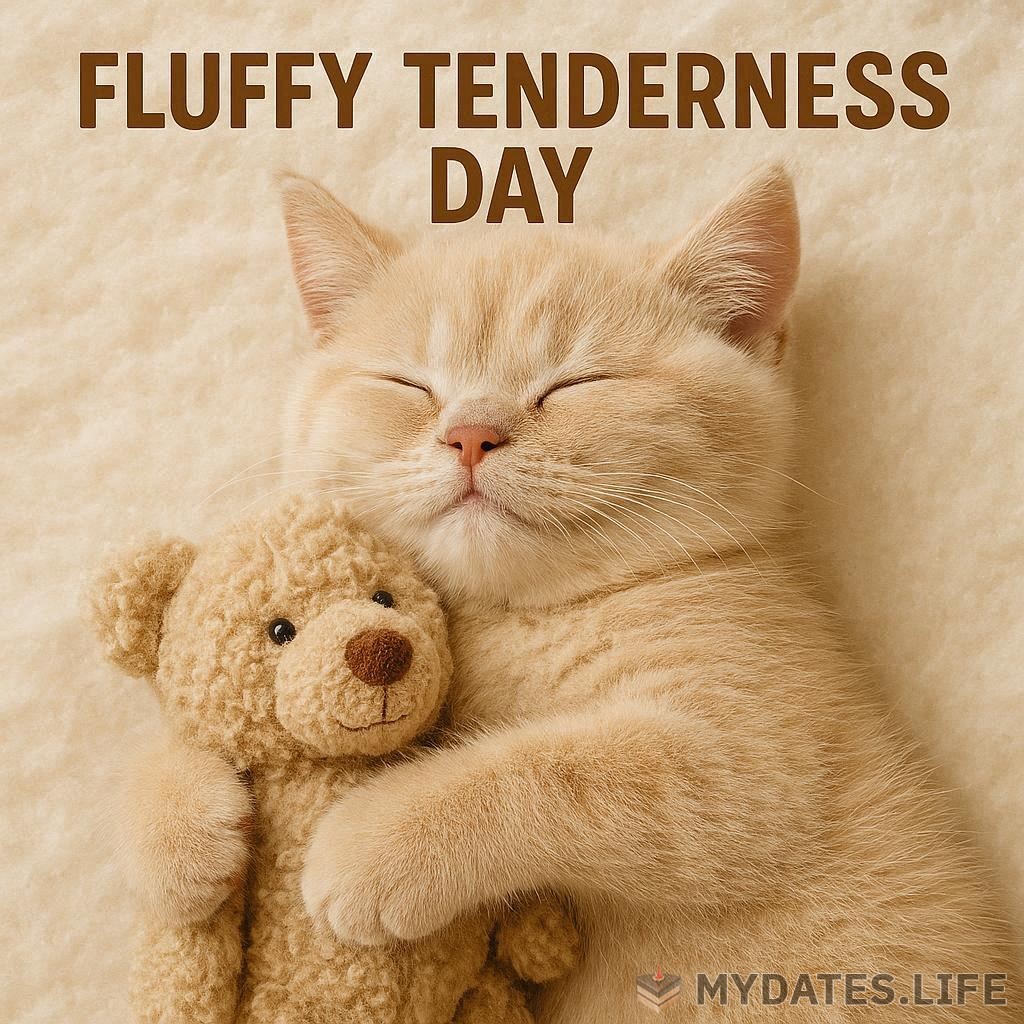 Ziua Tendernității Pufoase