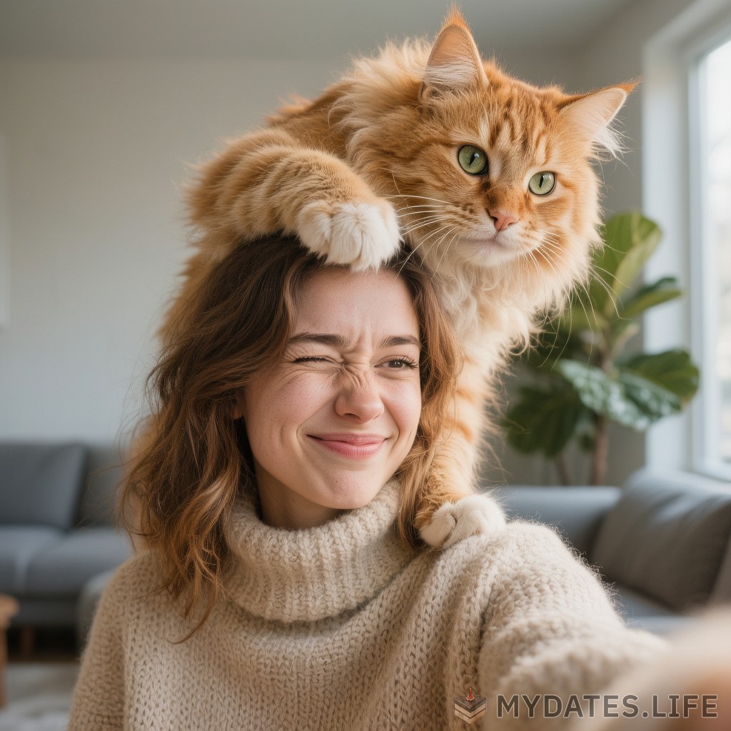 Dzień Miłości do Zwierząt