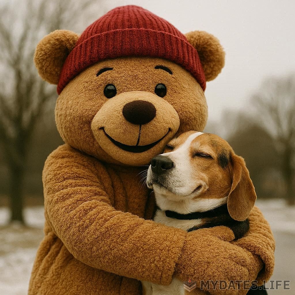 Mezinárodní den objímání