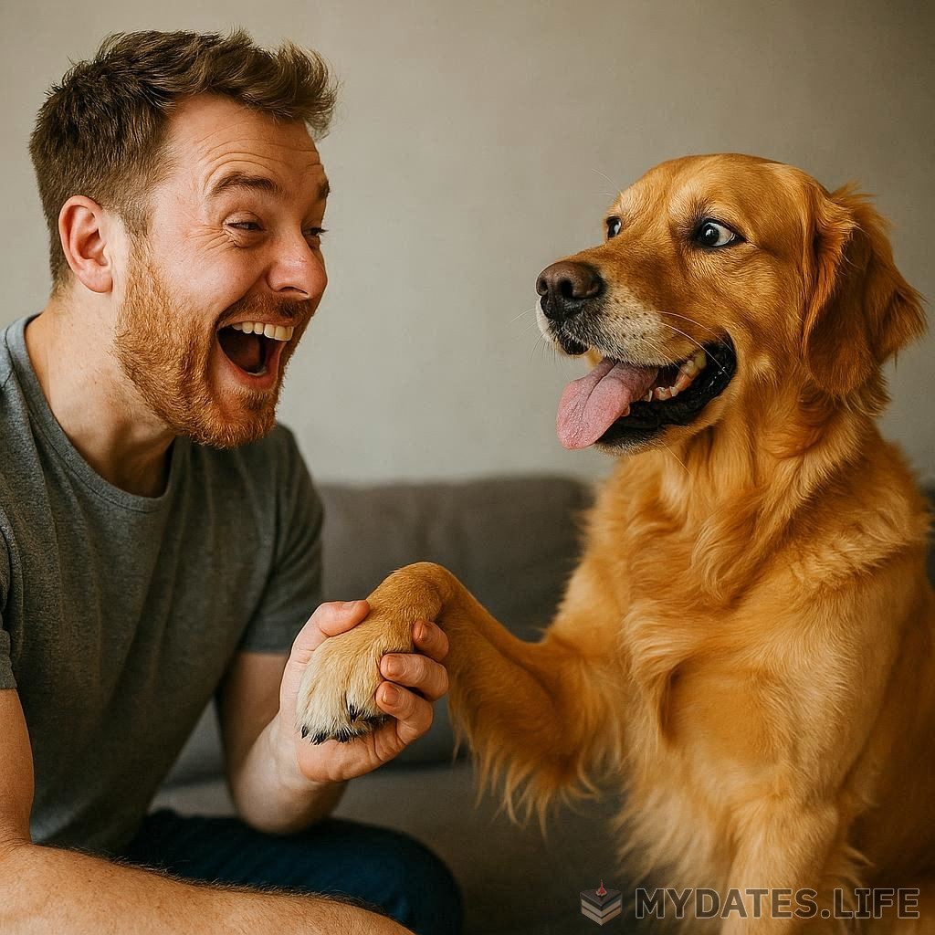 Ngày Bắt Tay Chân