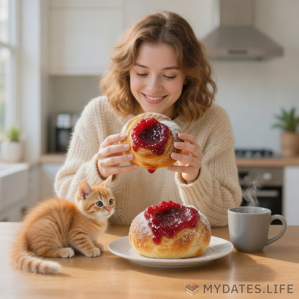 День малинового хліба