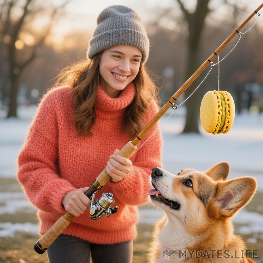 İyi Ruh Hali Çekme Günü