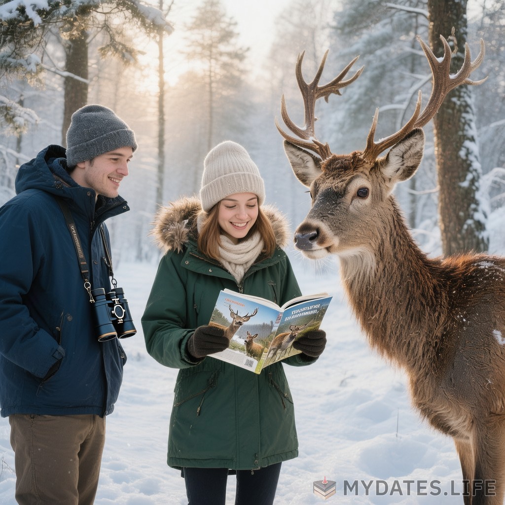 Vahşi Yaşam Günü
