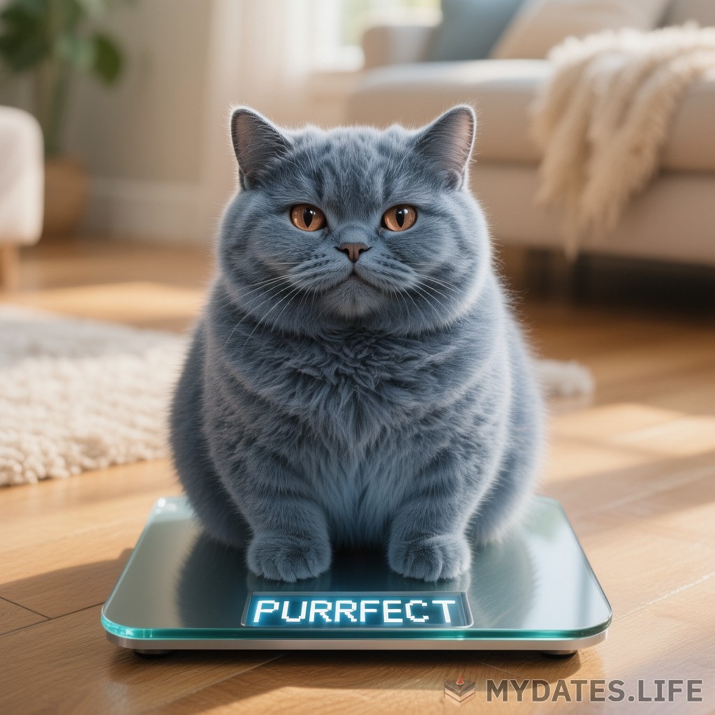 Hari Berat Sempurna untuk Wanita