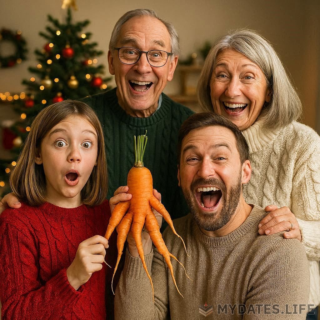 Aile Kökleri Günü