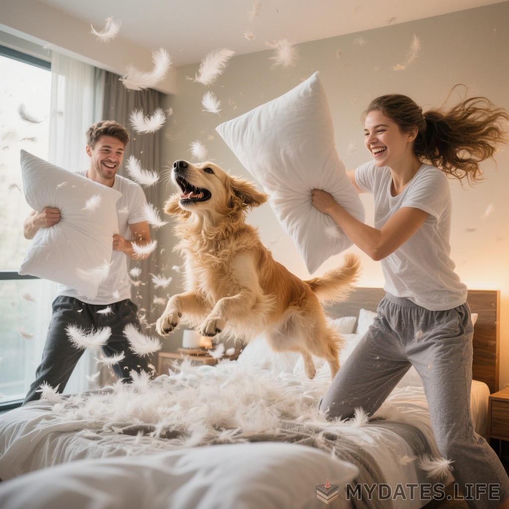 Journée de la Bataille d'Oreillers - 23 février