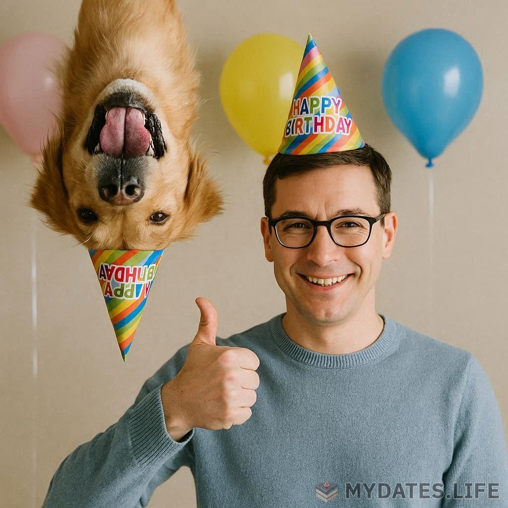 Vastakohtien päivä