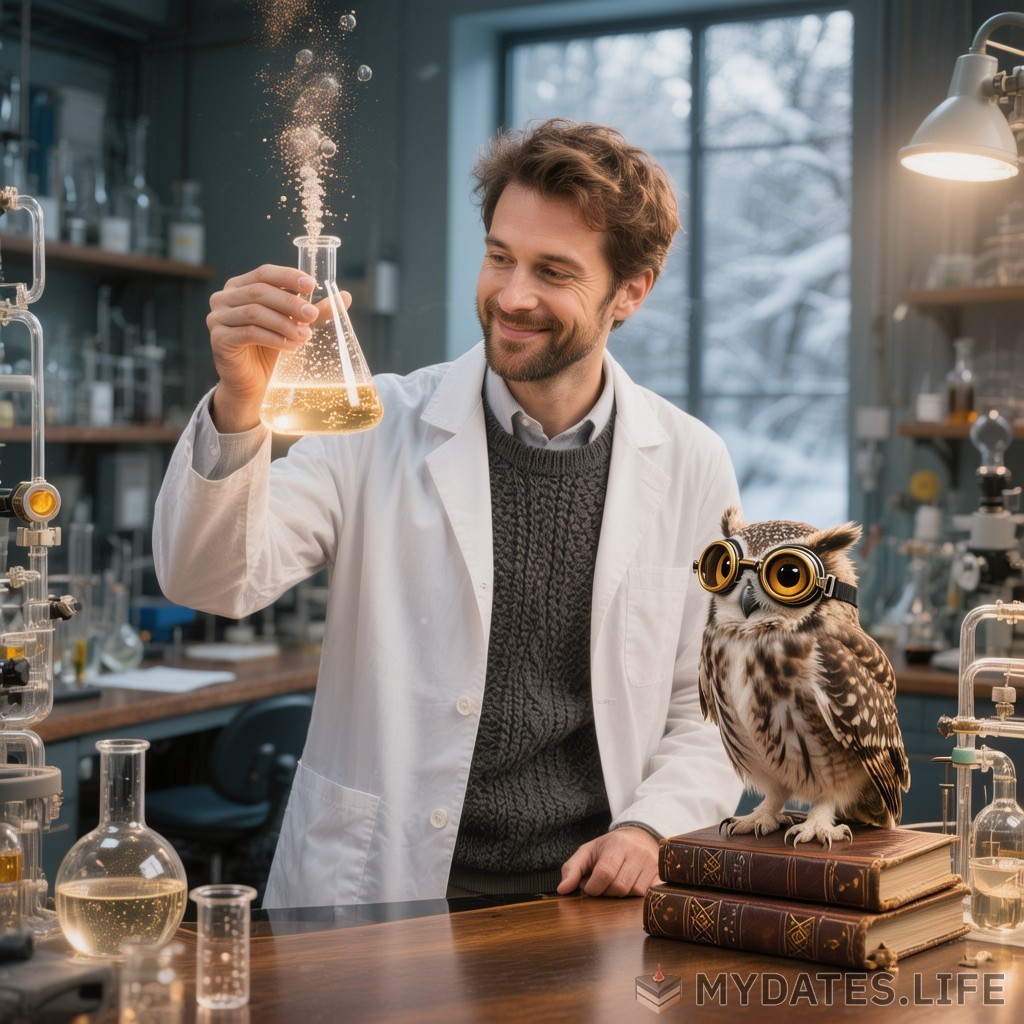 Journée de la Découverte de l'Alcool