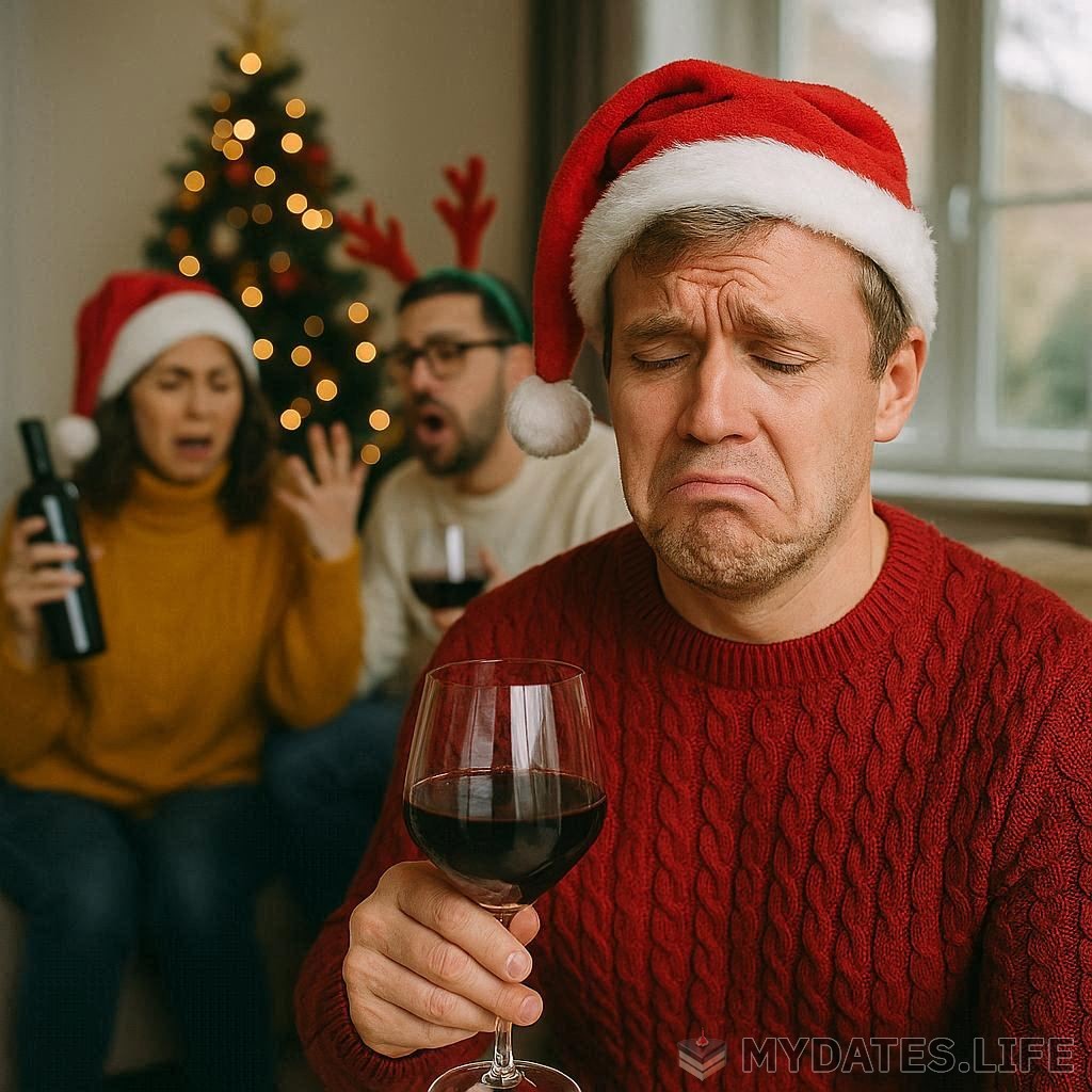 Hari Pengeluh - 26 Desember