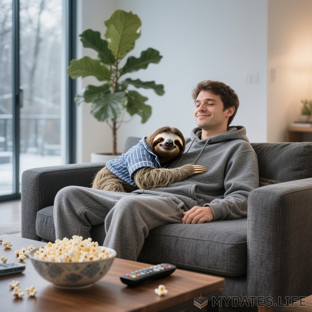 Kansainvälinen hitaan elämän päivä