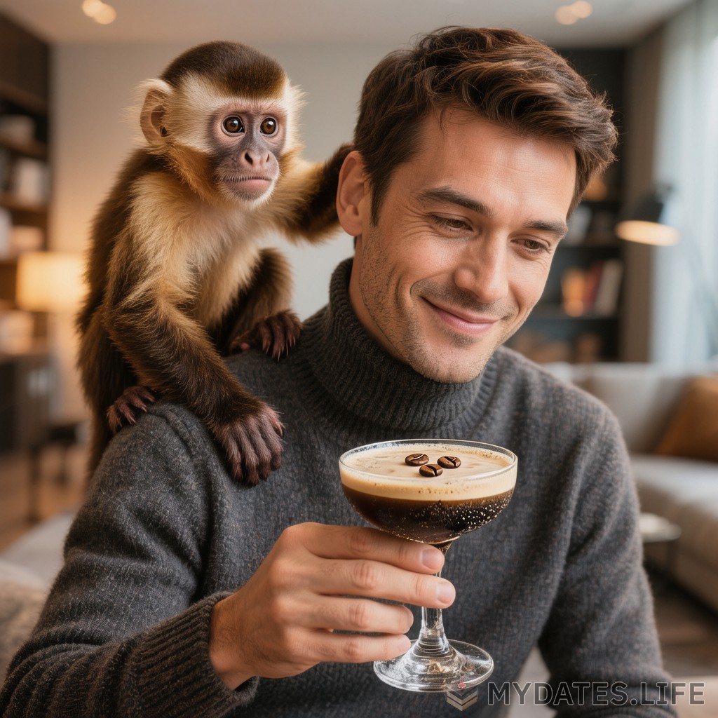 Giornata del Liquore al Caffè Messicano Kahlua - 27 Febbraio