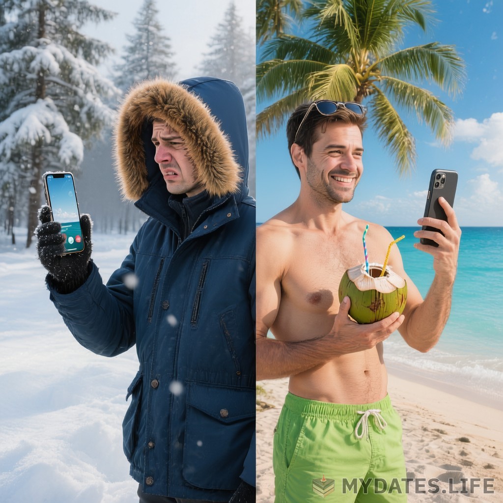 Rufe-einen-Freund-an-Tag - 28 Dezember