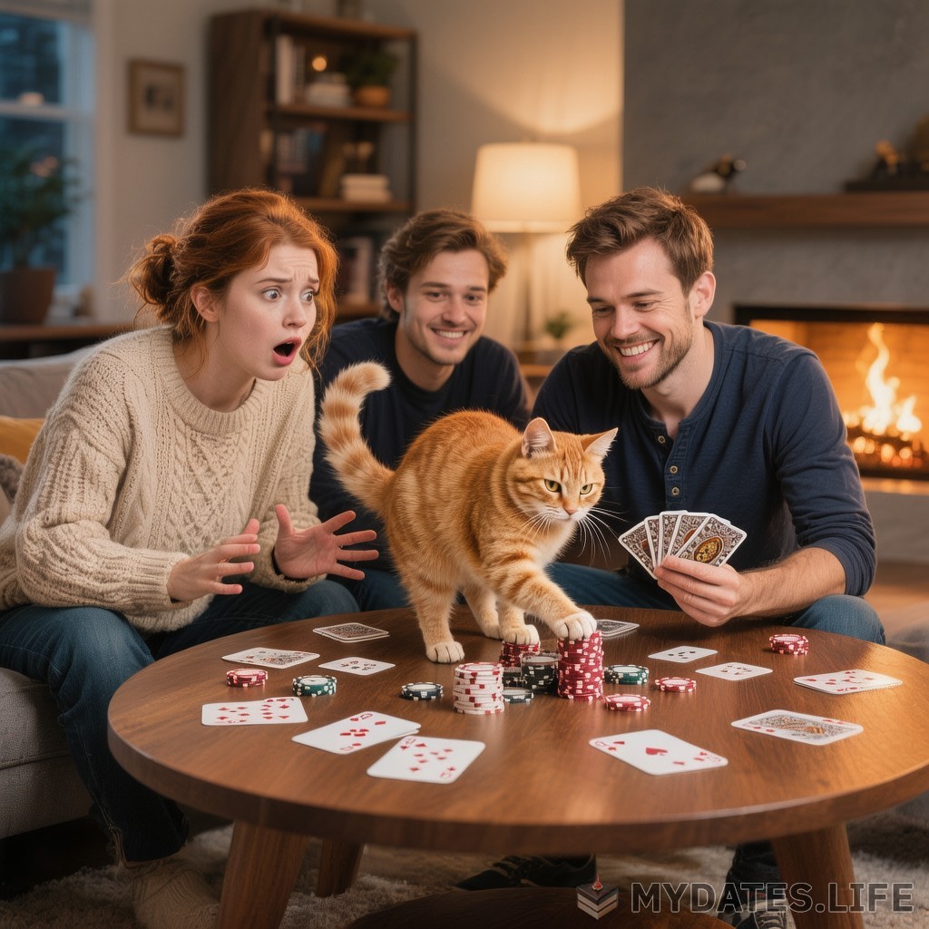 Giornata del Giocare a Carte