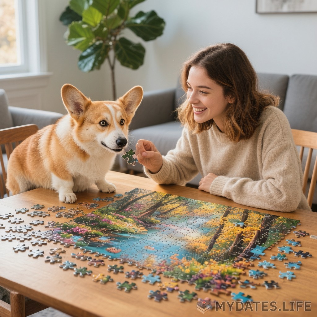 Journée du Puzzle