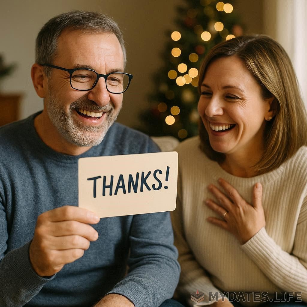 Ngày Tìm Cảm Ơn Đã Quên