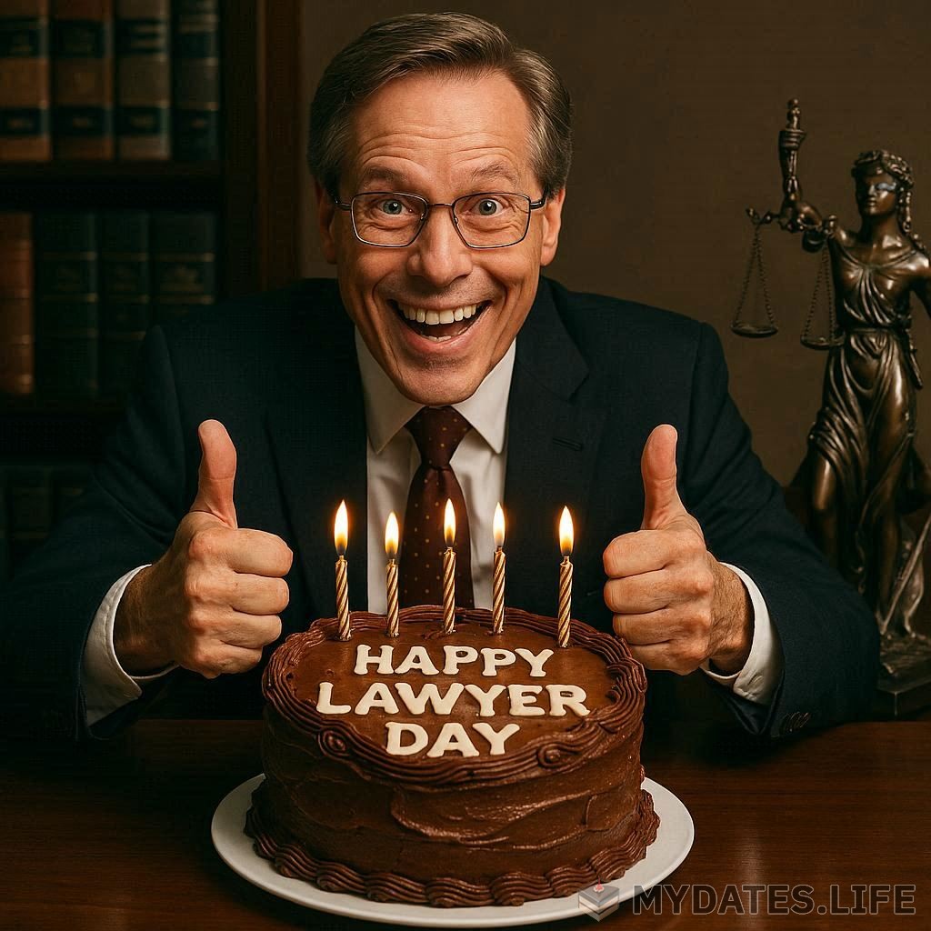 วันทนายความ