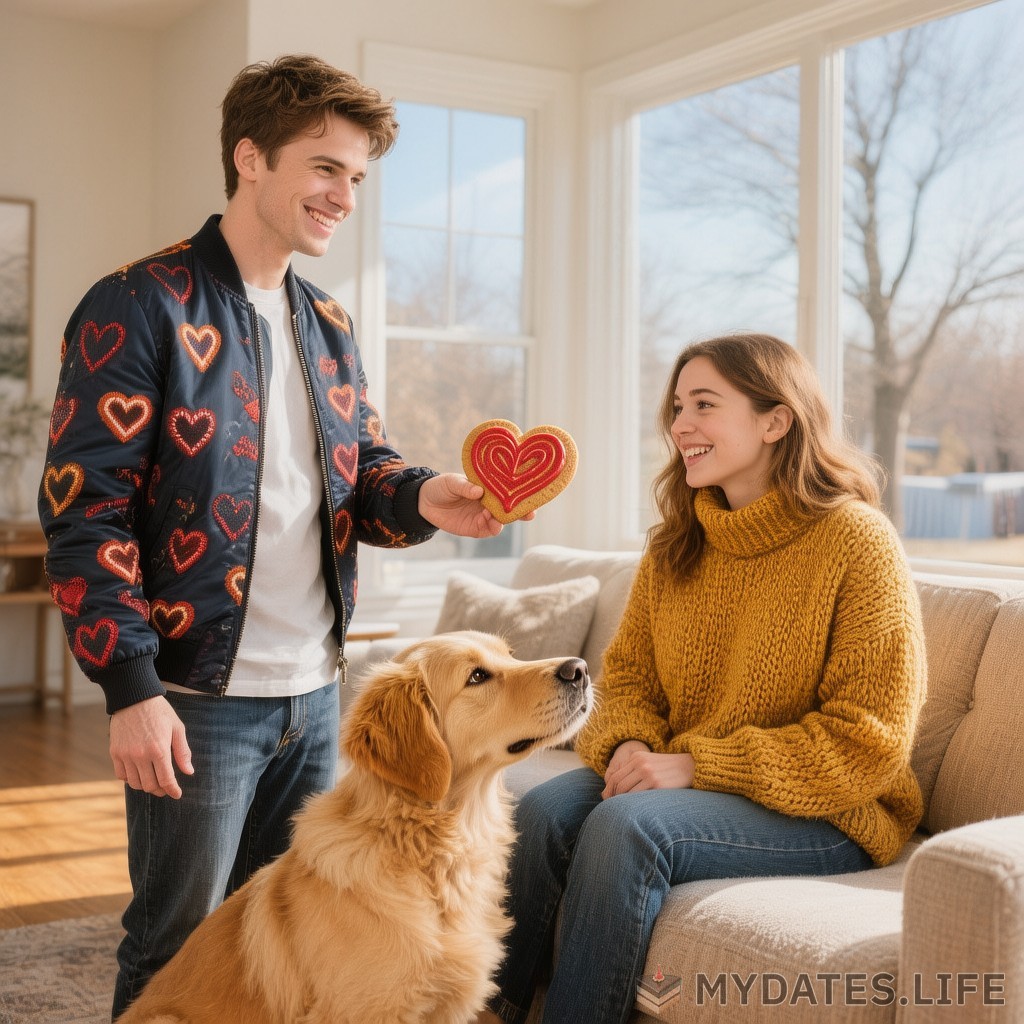 Всесвітній день вільної любові - 3 Лютого