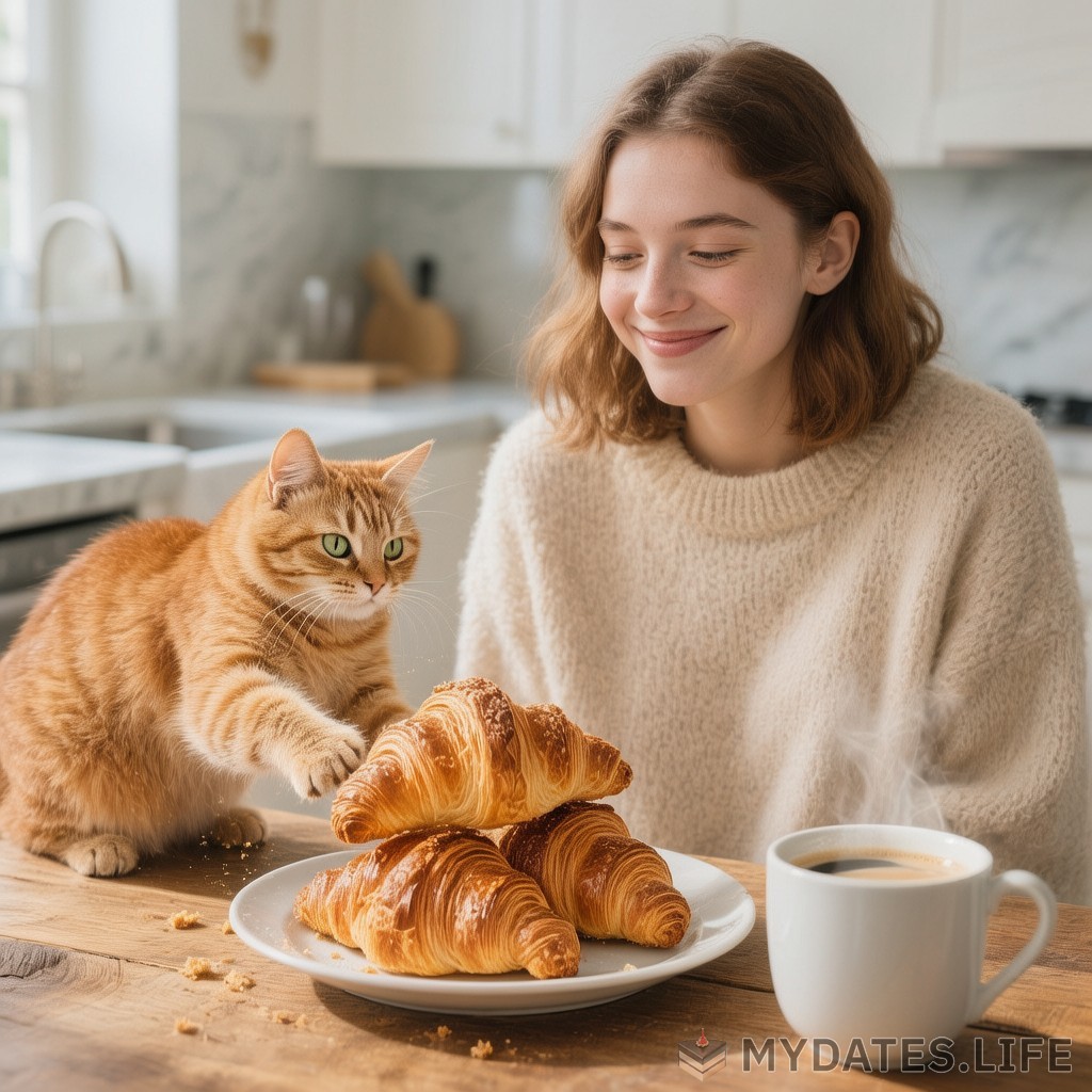 Journée du Croissant