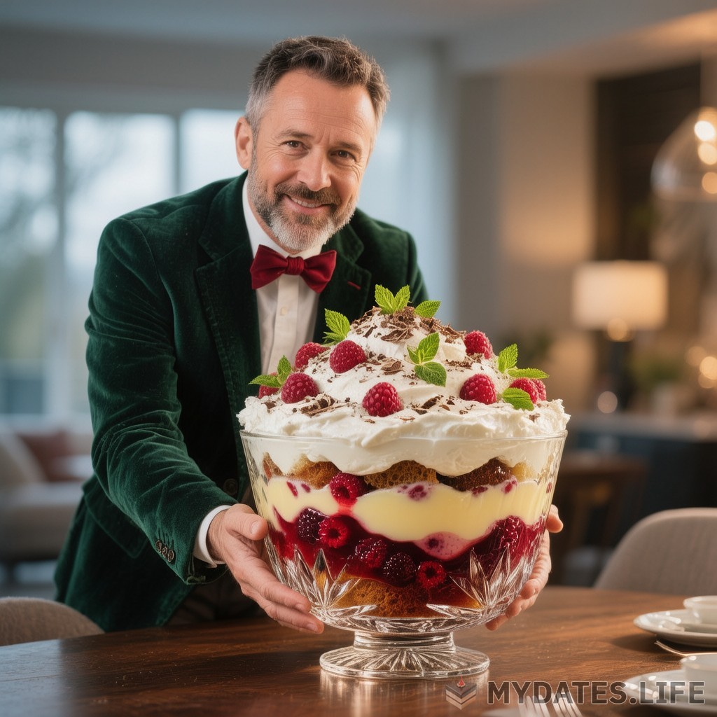 Trifle-päivä