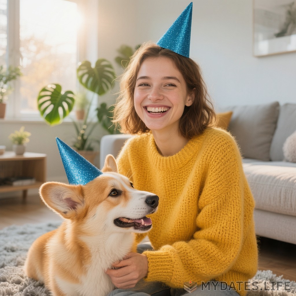 Journée de la Bonne Humeur